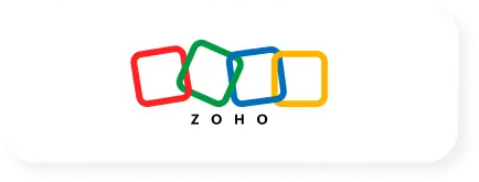 Zoho